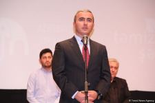 Этот ковер "Карабах" соткан всем Азербайджаном! Состоялась презентация грандиозного проекта Qarabağ ilmələrdə (ФОТО)