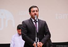 Этот ковер "Карабах" соткан всем Азербайджаном! Состоялась презентация грандиозного проекта Qarabağ ilmələrdə (ФОТО)