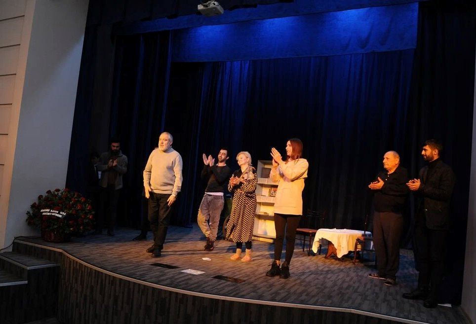 Семья вурдалака – остросоциальная драма поразила бакинцев (ФОТО)