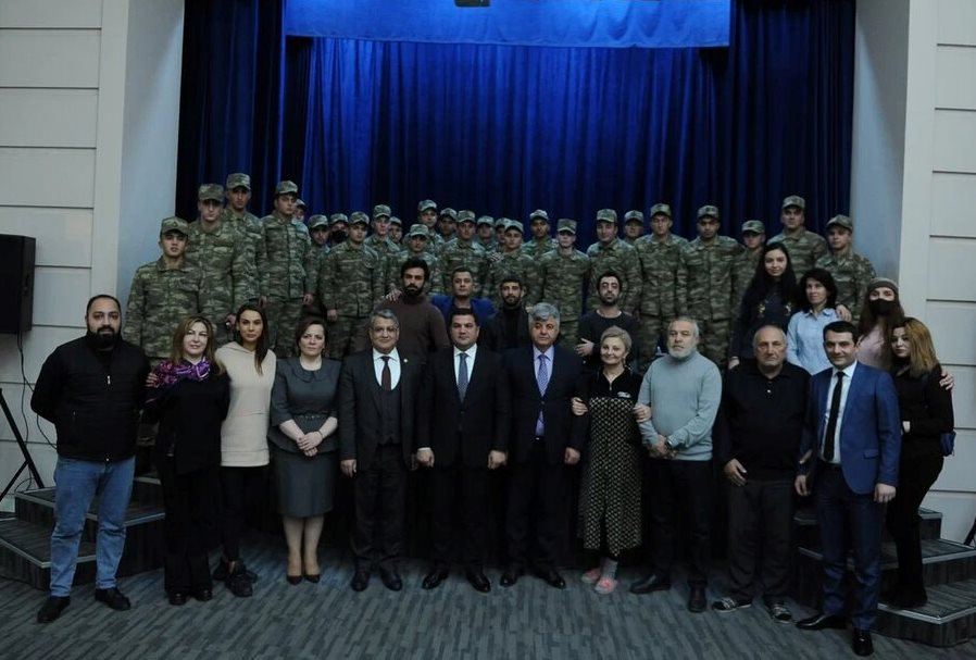 Семья вурдалака – остросоциальная драма поразила бакинцев (ФОТО)