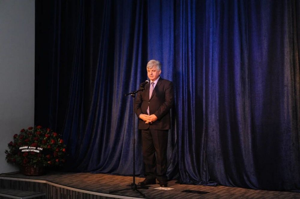 Семья вурдалака – остросоциальная драма поразила бакинцев (ФОТО)