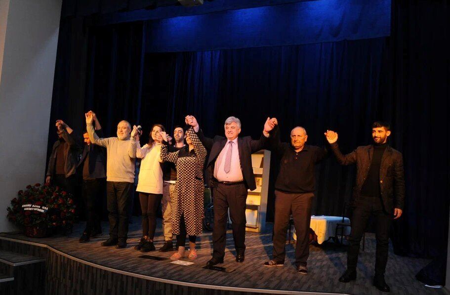 Семья вурдалака – остросоциальная драма поразила бакинцев (ФОТО)