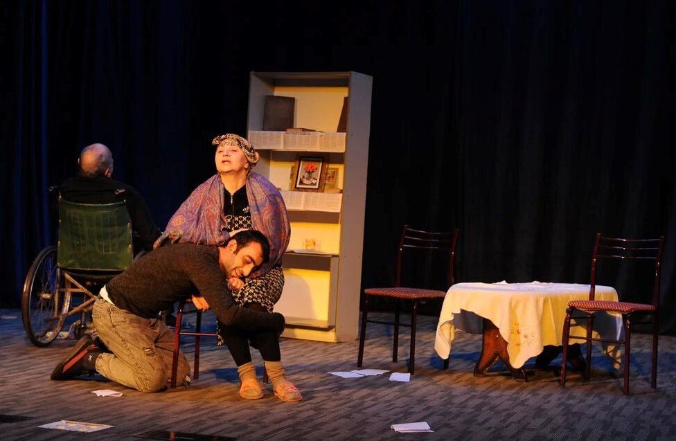 Семья вурдалака – остросоциальная драма поразила бакинцев (ФОТО)