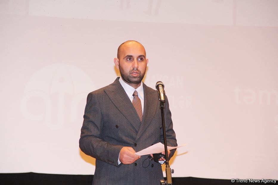 Этот ковер "Карабах" соткан всем Азербайджаном! Состоялась презентация грандиозного проекта Qarabağ ilmələrdə (ФОТО)