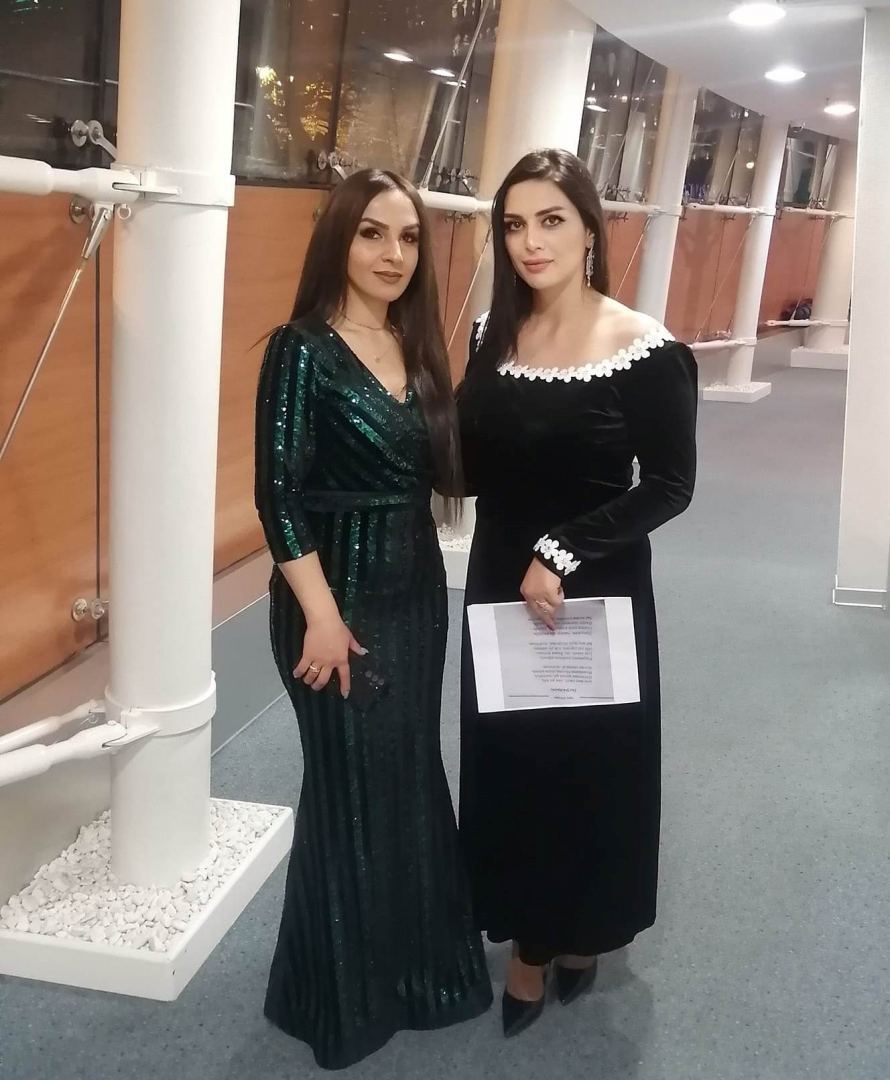 В Международном центре мугама отметили 200-летие со дня рождения Ашуга Алескера (ФОТО/ВИДЕО)