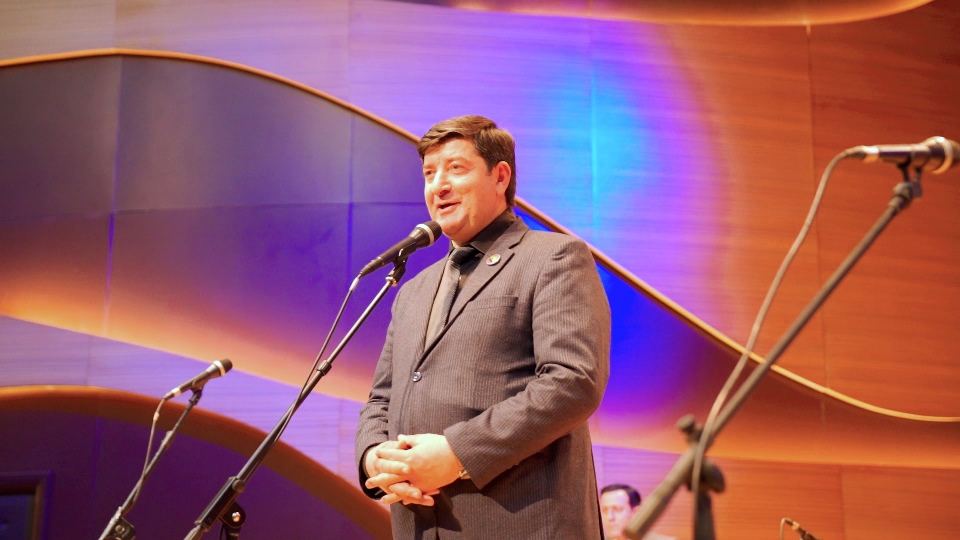 В Международном центре мугама отметили 200-летие со дня рождения Ашуга Алескера (ФОТО/ВИДЕО)