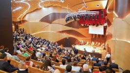 В Международном центре мугама отметили 200-летие со дня рождения Ашуга Алескера (ФОТО/ВИДЕО)