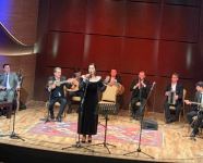 В Международном центре мугама отметили 200-летие со дня рождения Ашуга Алескера (ФОТО/ВИДЕО)