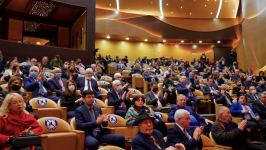 В Международном центре мугама отметили 200-летие со дня рождения Ашуга Алескера (ФОТО/ВИДЕО)