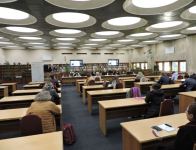 Украинский PEN-клуб назвал издание поэмы Низами Гянджеви в числе лучших в 2021 году (ФОТО)