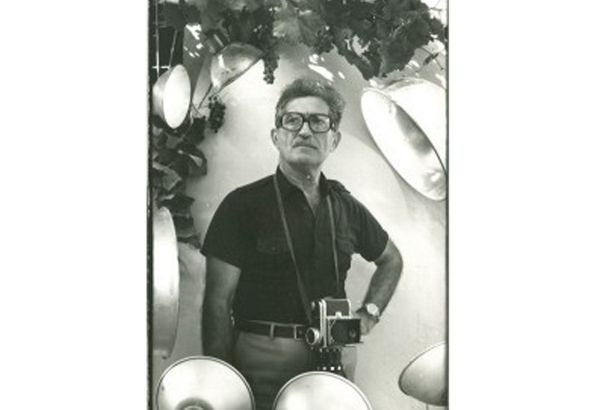 Скончался известный азербайджанский фотограф Камал Бабаев