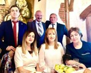 Такси на Дубровку вызывали? Веселый юбилей Эльчина Иманова (ВИДЕО, ФОТО)