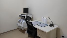 В первую самую крупную и современную на Южном Кавказе ветеринарную клинику в Баку уже поступают обращения - Trend TV (ФОТО/ВИДЕО)