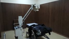 В первую самую крупную и современную на Южном Кавказе ветеринарную клинику в Баку уже поступают обращения - Trend TV (ФОТО/ВИДЕО)