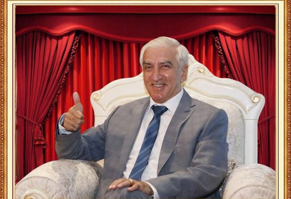 "Кровавое воскресенье" Ильхама Намига Кямала: В моем возрасте еще даже не женились (ФОТО)