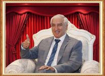 "Кровавое воскресенье" Ильхама Намига Кямала: В моем возрасте еще даже не женились (ФОТО)