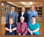 "Кровавое воскресенье" Ильхама Намига Кямала: В моем возрасте еще даже не женились (ФОТО)