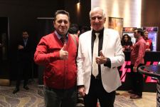 "Кровавое воскресенье" Ильхама Намига Кямала: В моем возрасте еще даже не женились (ФОТО)