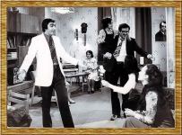 "Кровавое воскресенье" Ильхама Намига Кямала: В моем возрасте еще даже не женились (ФОТО)