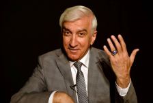 "Кровавое воскресенье" Ильхама Намига Кямала: В моем возрасте еще даже не женились (ФОТО)