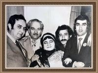 "Кровавое воскресенье" Ильхама Намига Кямала: В моем возрасте еще даже не женились (ФОТО)