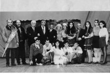 "Кровавое воскресенье" Ильхама Намига Кямала: В моем возрасте еще даже не женились (ФОТО)