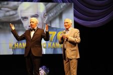 "Кровавое воскресенье" Ильхама Намига Кямала: В моем возрасте еще даже не женились (ФОТО)