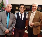 "Кровавое воскресенье" Ильхама Намига Кямала: В моем возрасте еще даже не женились (ФОТО)