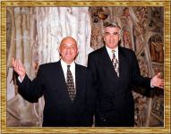 "Кровавое воскресенье" Ильхама Намига Кямала: В моем возрасте еще даже не женились (ФОТО)