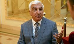 "Кровавое воскресенье" Ильхама Намига Кямала: В моем возрасте еще даже не женились (ФОТО)