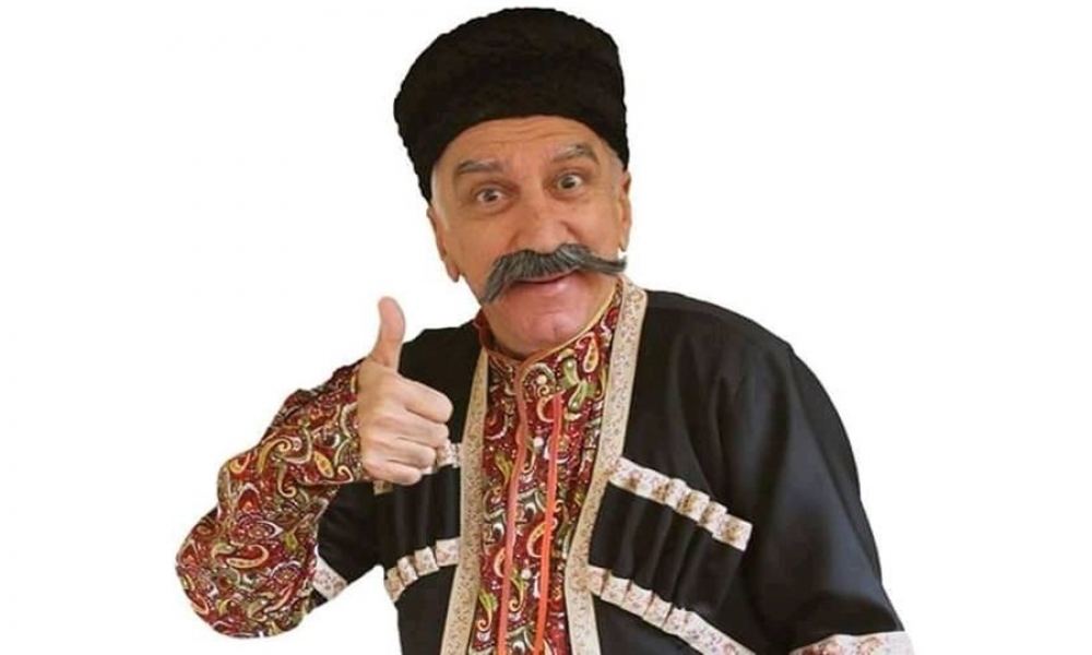 "Кровавое воскресенье" Ильхама Намига Кямала: В моем возрасте еще даже не женились (ФОТО)