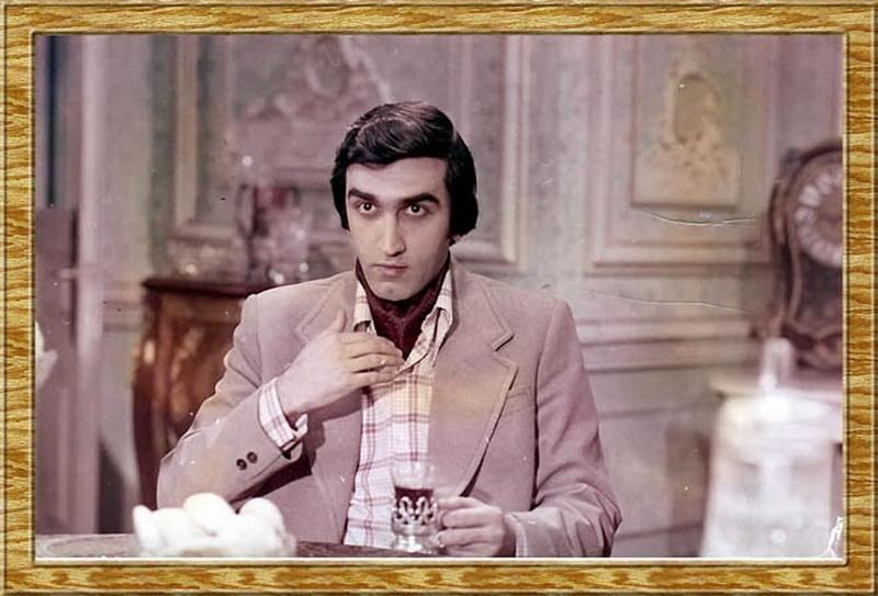 "Кровавое воскресенье" Ильхама Намига Кямала: В моем возрасте еще даже не женились (ФОТО)