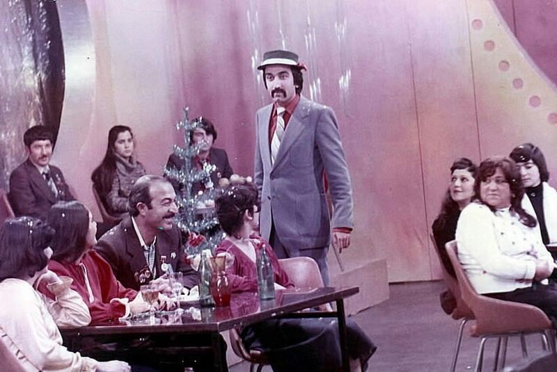 "Кровавое воскресенье" Ильхама Намига Кямала: В моем возрасте еще даже не женились (ФОТО)