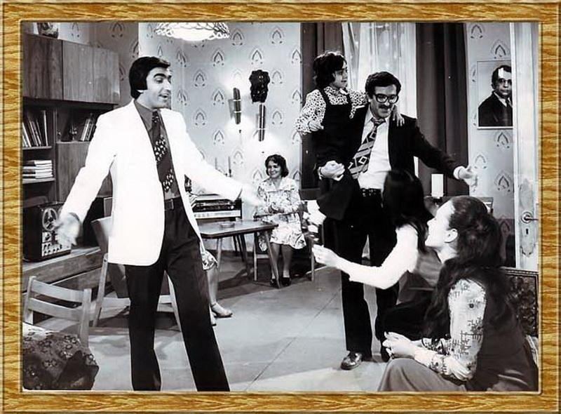 "Кровавое воскресенье" Ильхама Намига Кямала: В моем возрасте еще даже не женились (ФОТО)