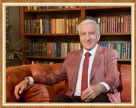 "Кровавое воскресенье" Ильхама Намига Кямала: В моем возрасте еще даже не женились (ФОТО)