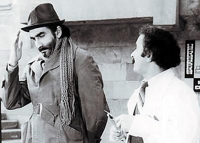 "Кровавое воскресенье" Ильхама Намига Кямала: В моем возрасте еще даже не женились (ФОТО)