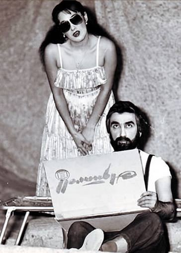 "Кровавое воскресенье" Ильхама Намига Кямала: В моем возрасте еще даже не женились (ФОТО)