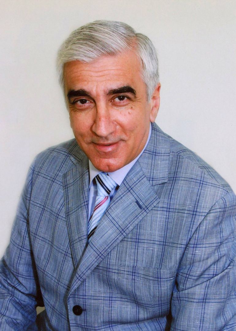 "Кровавое воскресенье" Ильхама Намига Кямала: В моем возрасте еще даже не женились (ФОТО)