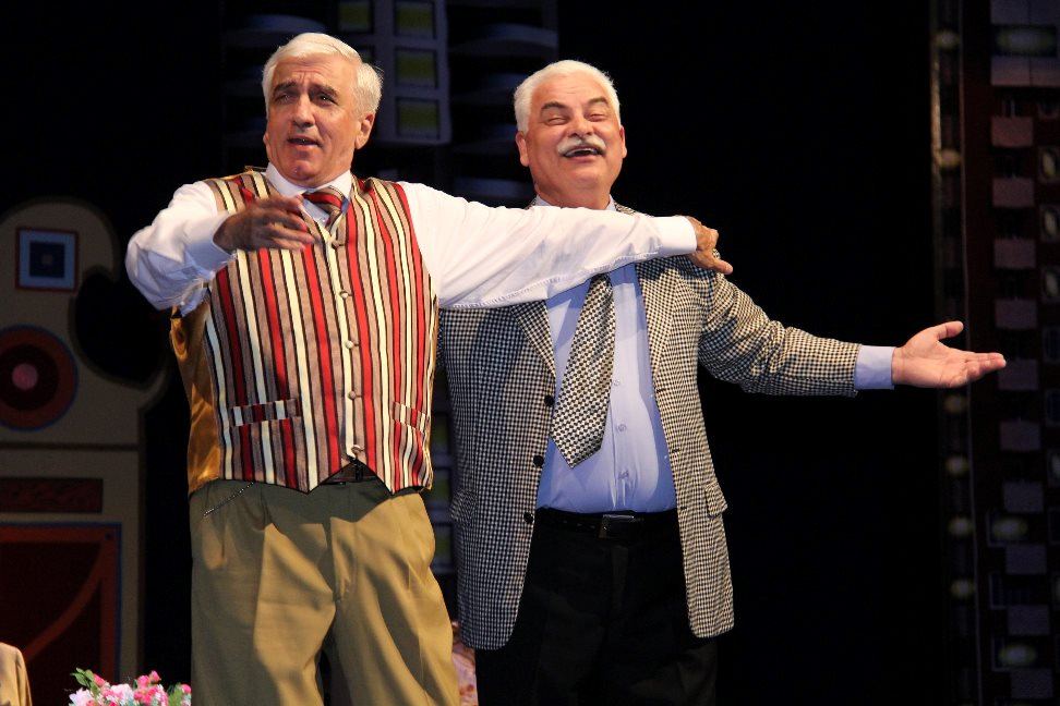 "Кровавое воскресенье" Ильхама Намига Кямала: В моем возрасте еще даже не женились (ФОТО)