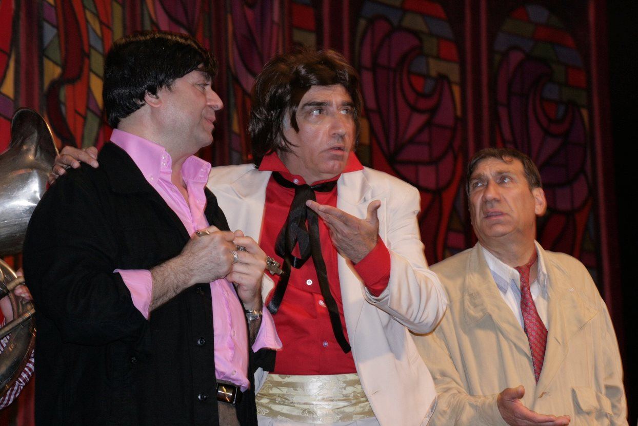 "Кровавое воскресенье" Ильхама Намига Кямала: В моем возрасте еще даже не женились (ФОТО)