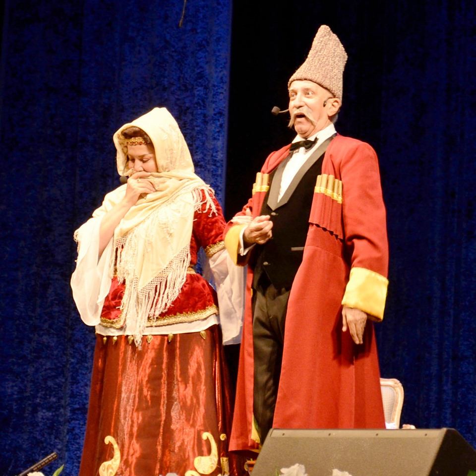 "Кровавое воскресенье" Ильхама Намига Кямала: В моем возрасте еще даже не женились (ФОТО)