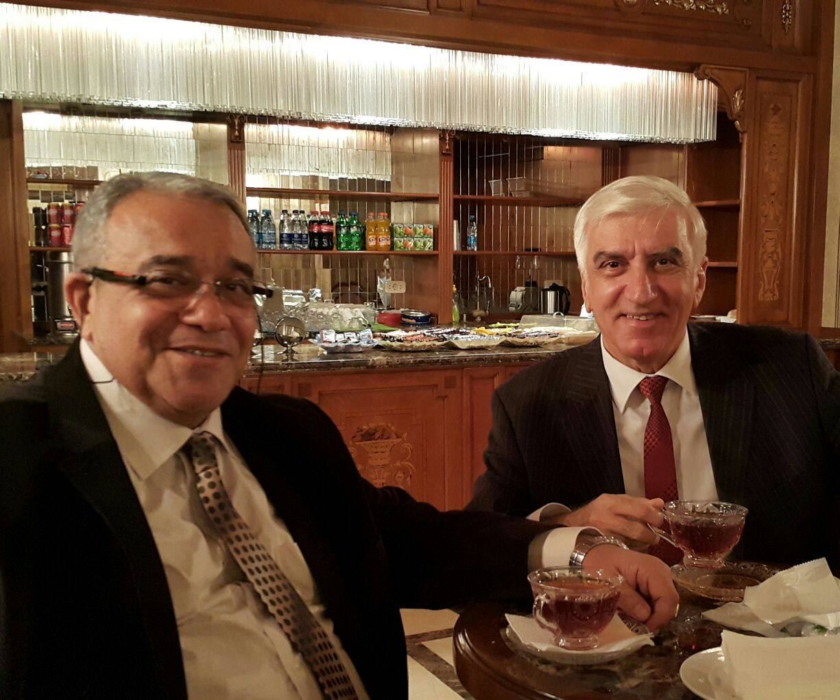 "Кровавое воскресенье" Ильхама Намига Кямала: В моем возрасте еще даже не женились (ФОТО)