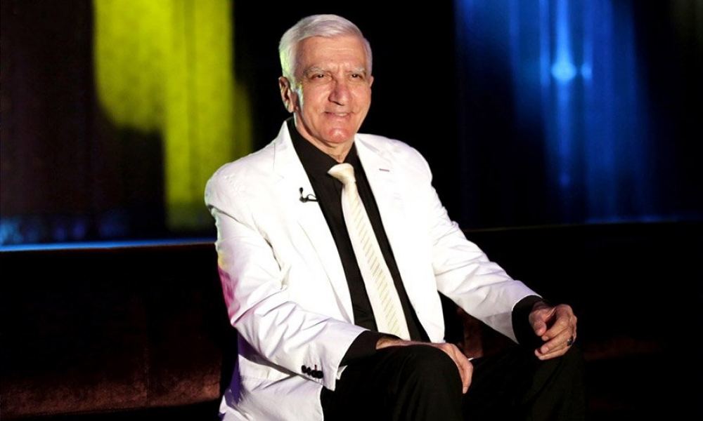 "Кровавое воскресенье" Ильхама Намига Кямала: В моем возрасте еще даже не женились (ФОТО)