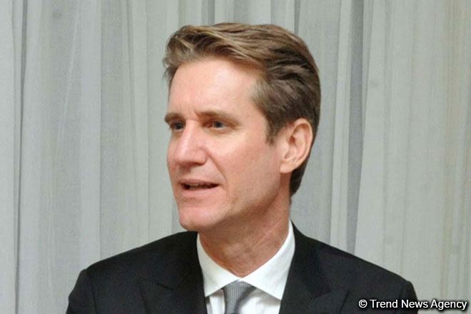 Подписание Совместной декларации между Азербайджаном и Арменией может запустить процесс финализации мирного договора - Мэтью Брайза