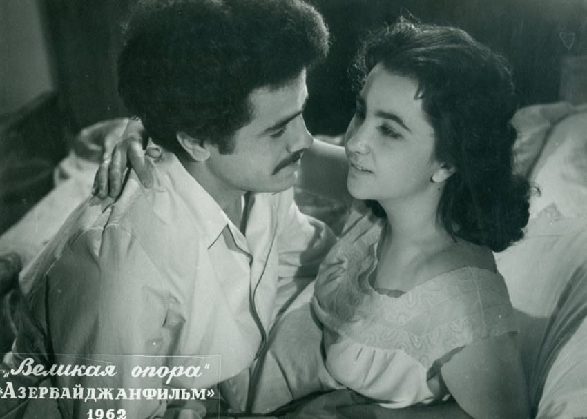 Как азербайджанским колхозникам в еду подливали  нефть, или Когда плачут кони...  (ФОТО)