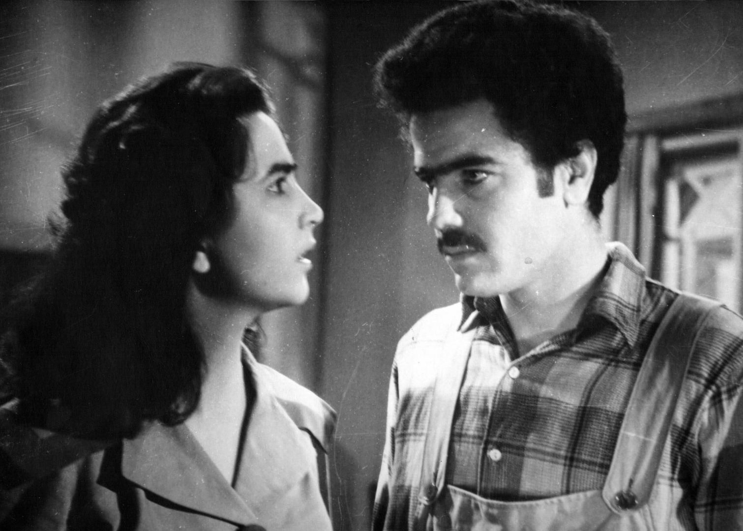 Как азербайджанским колхозникам в еду подливали  нефть, или Когда плачут кони...  (ФОТО)