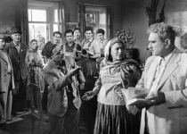 Как азербайджанским колхозникам в еду подливали  нефть, или Когда плачут кони...  (ФОТО)