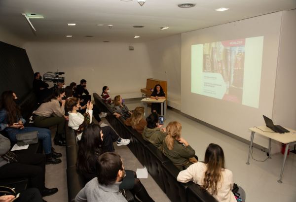 Как в азербайджанском музее хранят ценные экспонаты? (ФОТО)