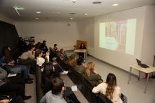 Как в азербайджанском музее хранят ценные экспонаты? (ФОТО)