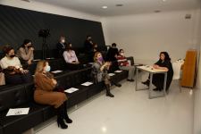 Как в азербайджанском музее хранят ценные экспонаты? (ФОТО)